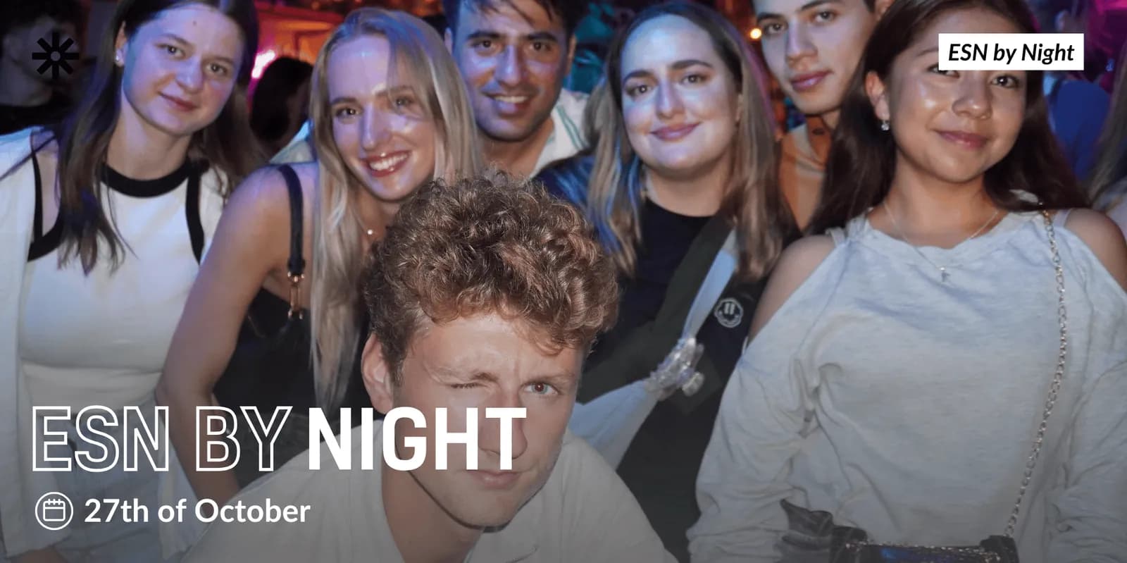 ESN by Night: Halloween Edition
