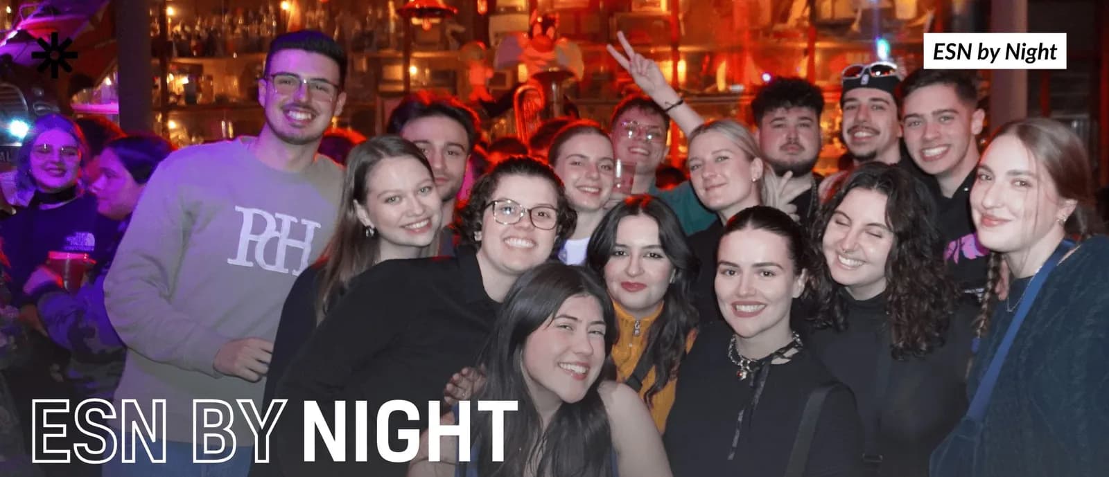ESN By Night: Karaoke Night
