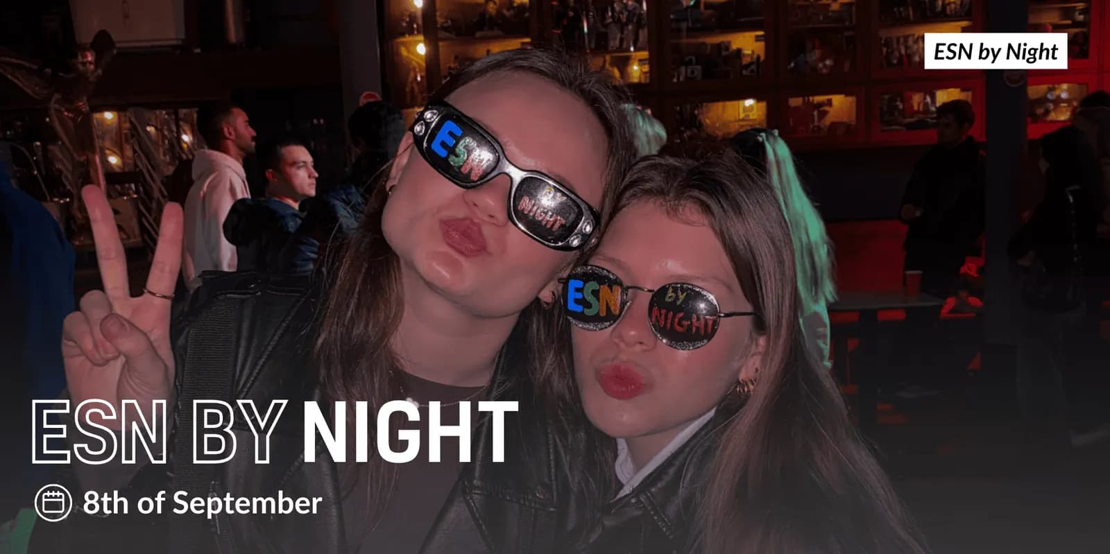 ESN by Night - Pick a Song