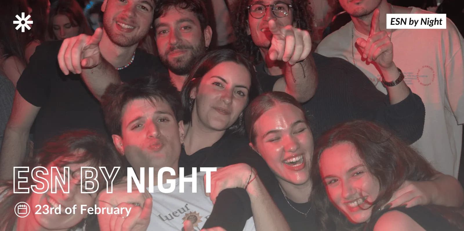 ESN by Night: Shine Bright Like a Diamond
