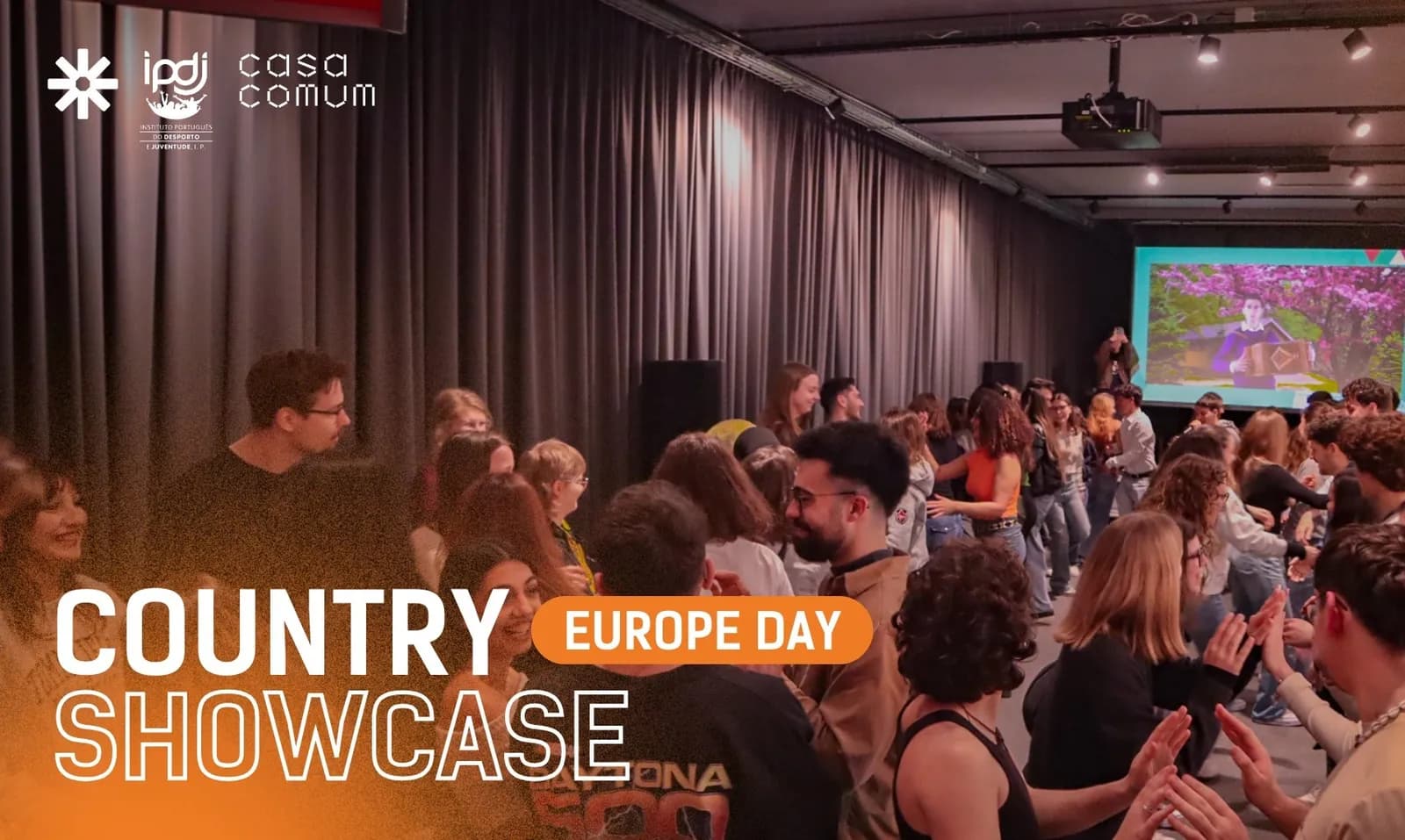 Europe Showcase