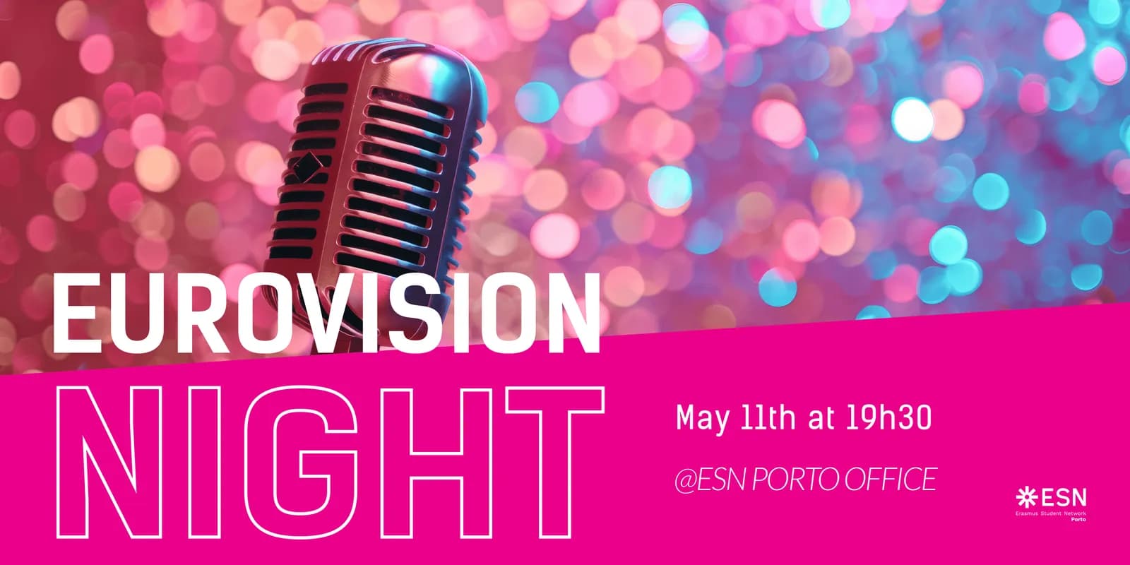 Eurovision Night