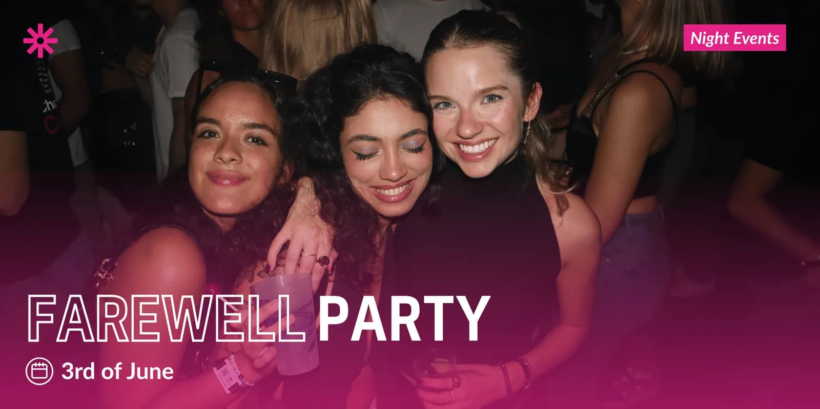 Farewell Party