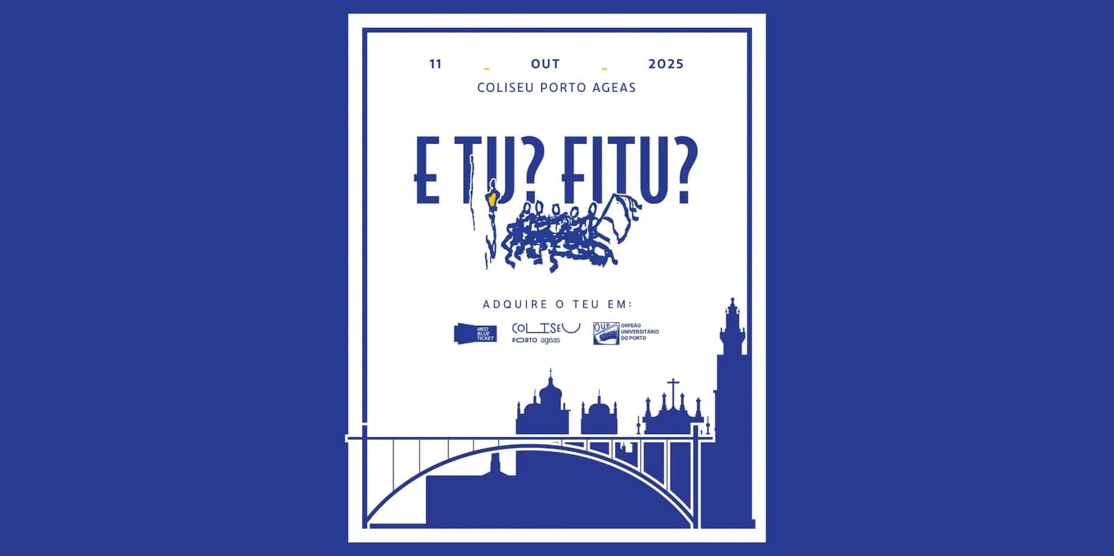 FITU - Tuna Festival