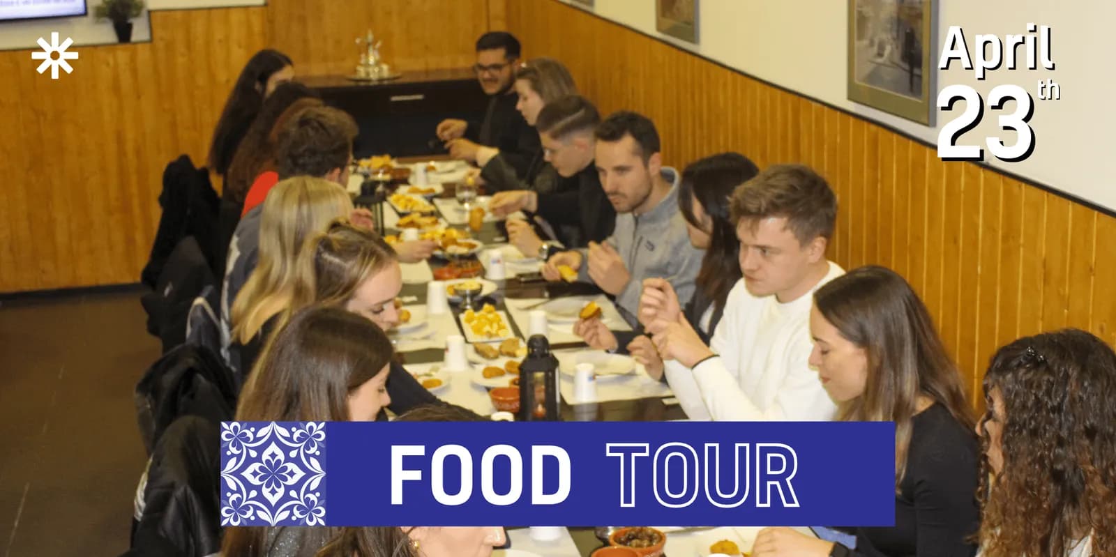Food Tour