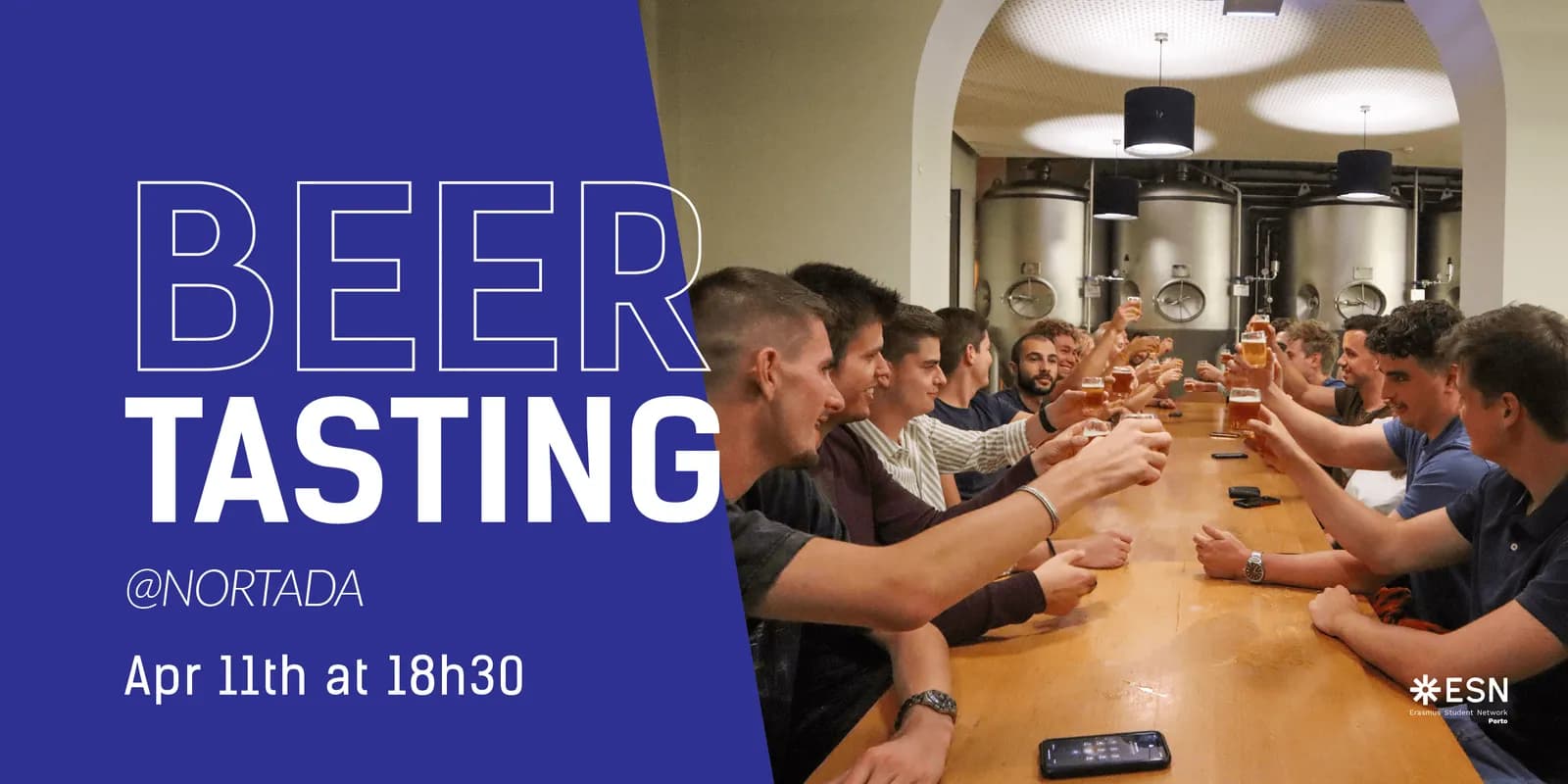 Beer Tasting