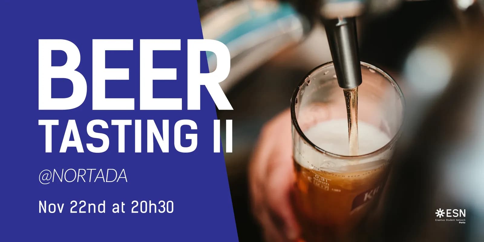 Beer Tasting II