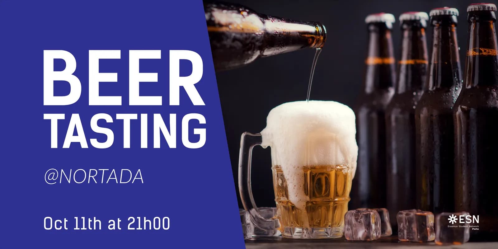 Beer Tasting