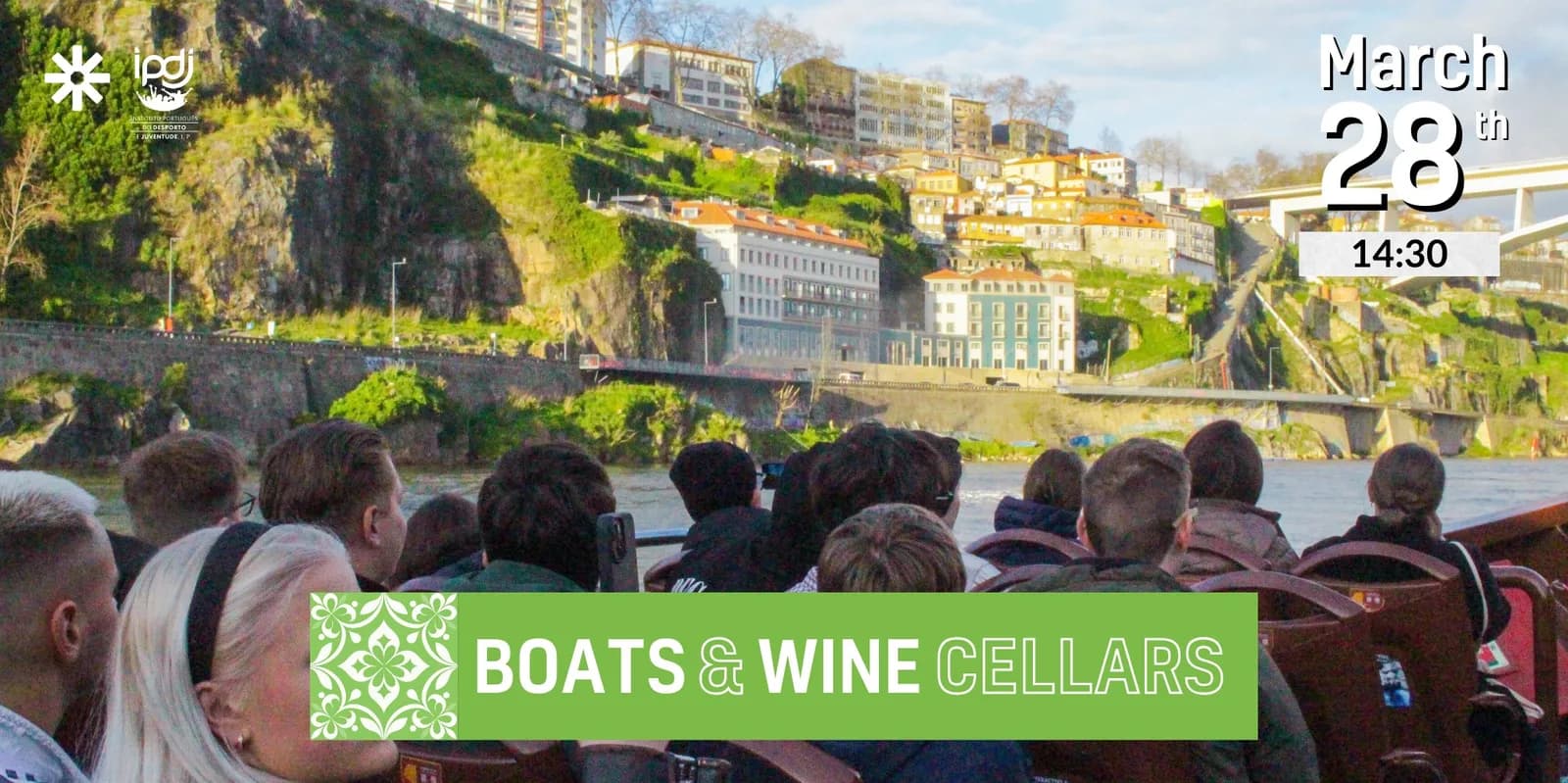 Boat & Wine Cellars