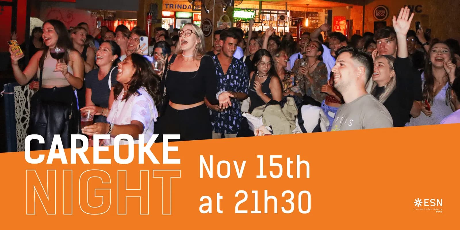 Careoke Night II