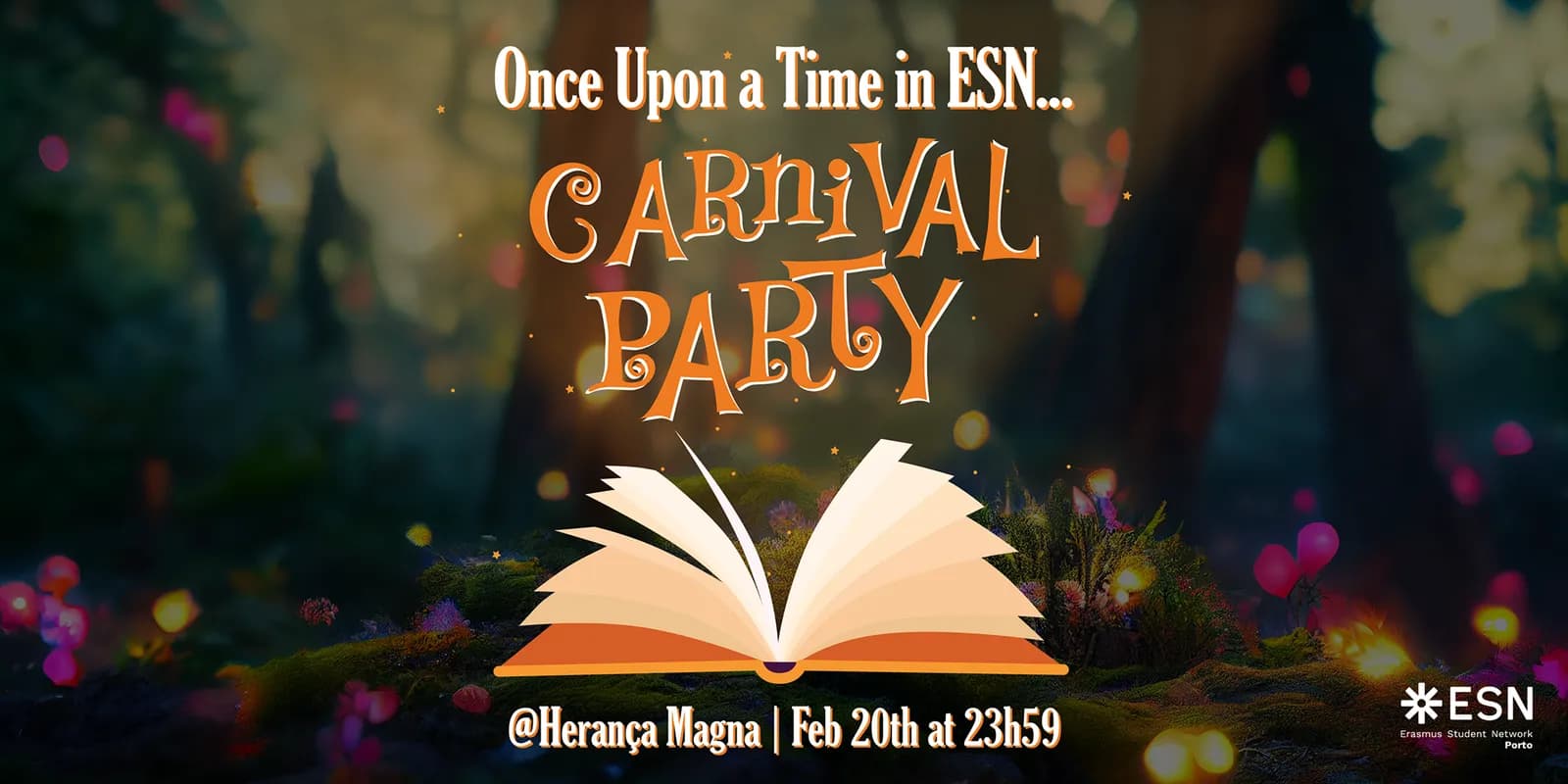 CARNIVAL PARTY