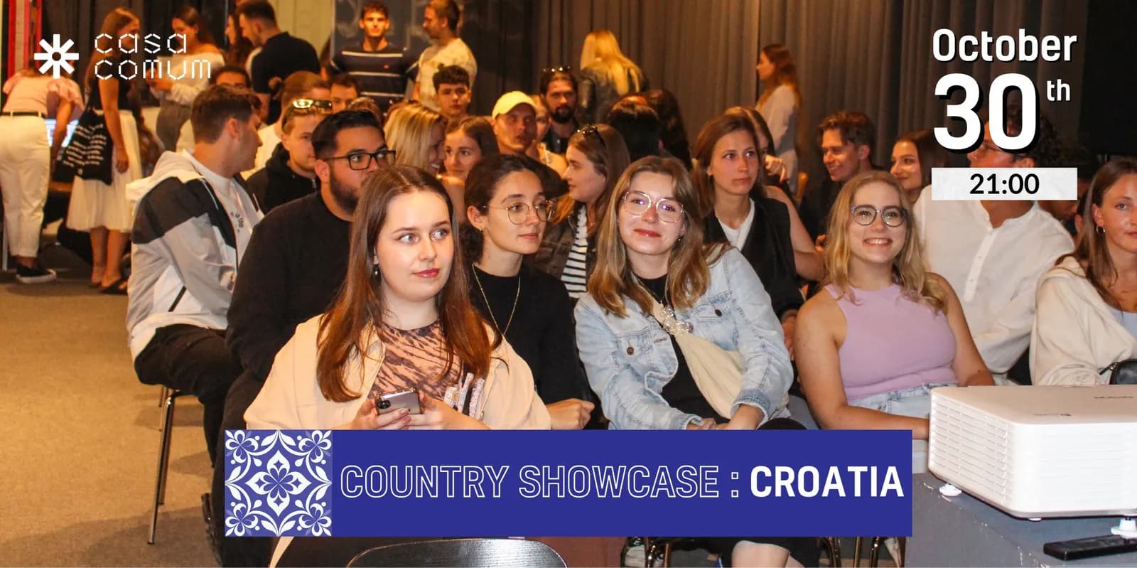 Country Showcase: Croatia