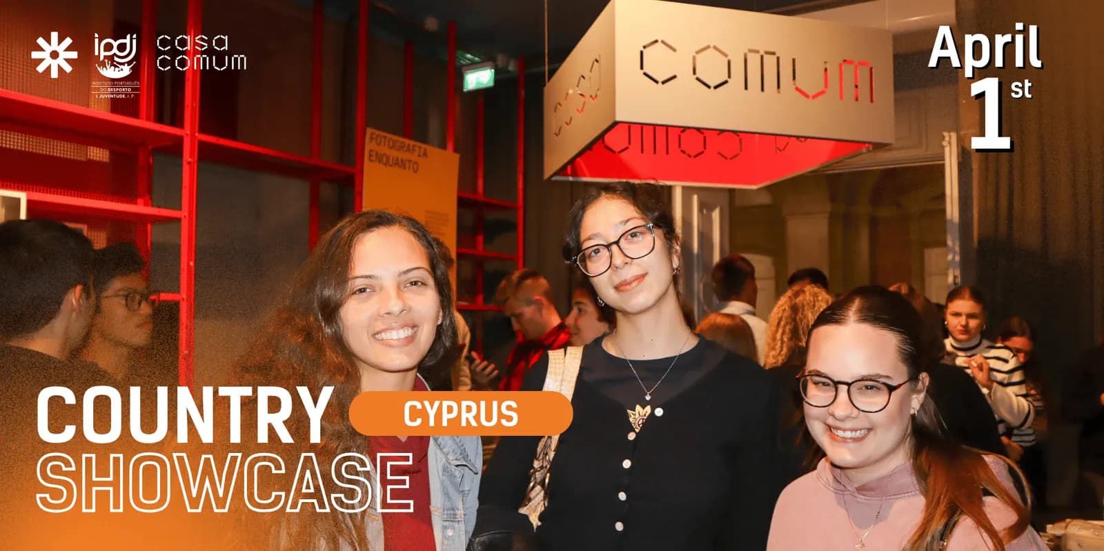 Country Showcase: Cyprus