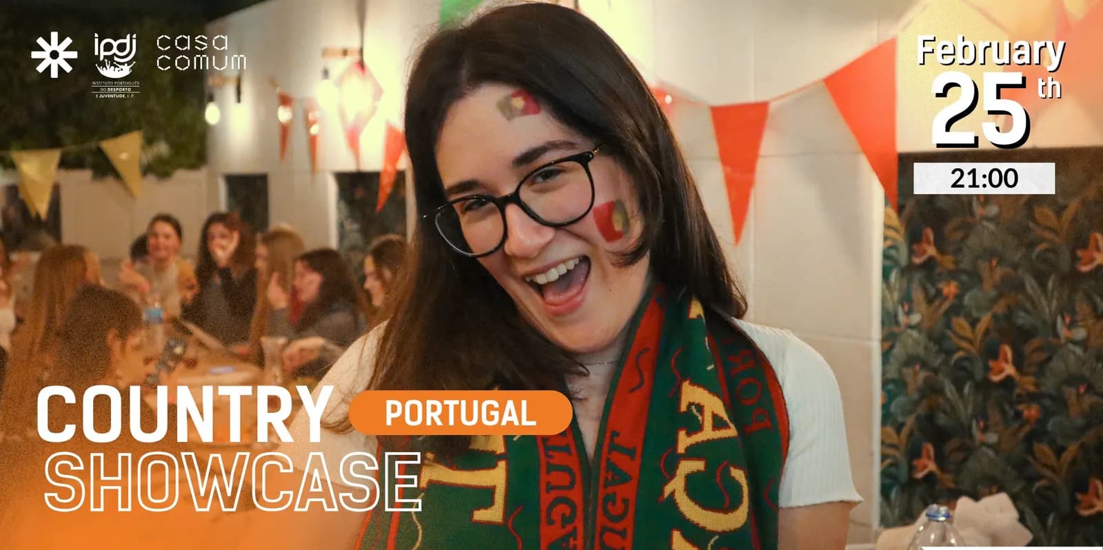 Country Showcase: Portugal