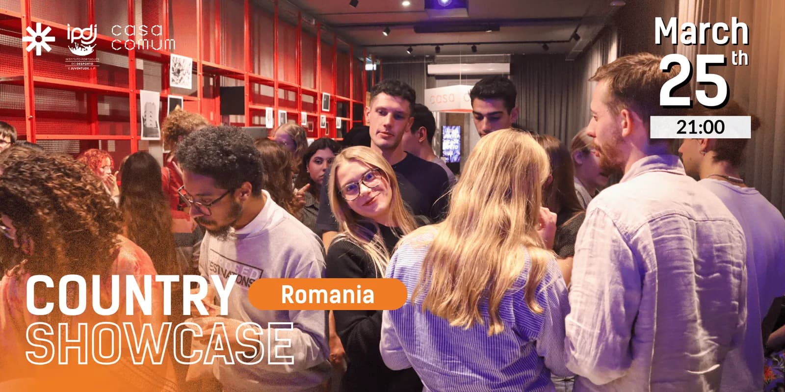 Country Showcase - Romania