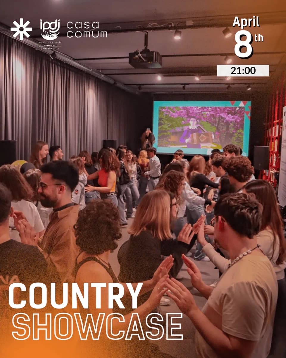 Country Showcase - Spain