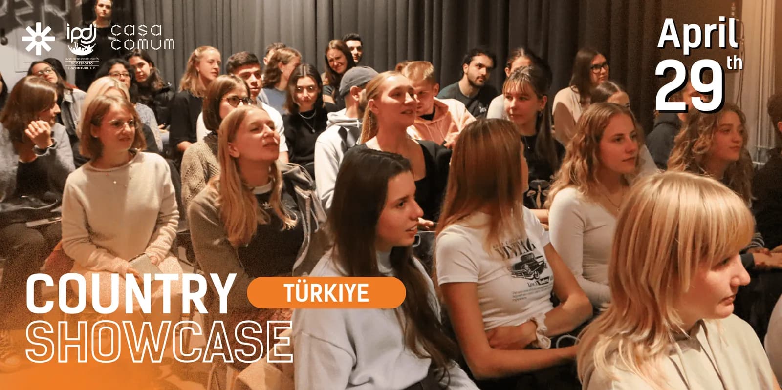 Country Showcase: Türkiye
