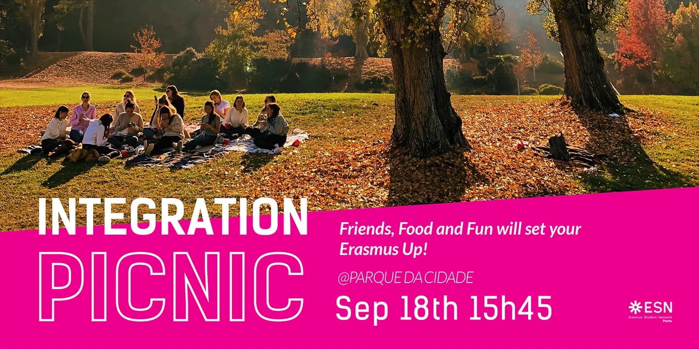 Integration Picnic