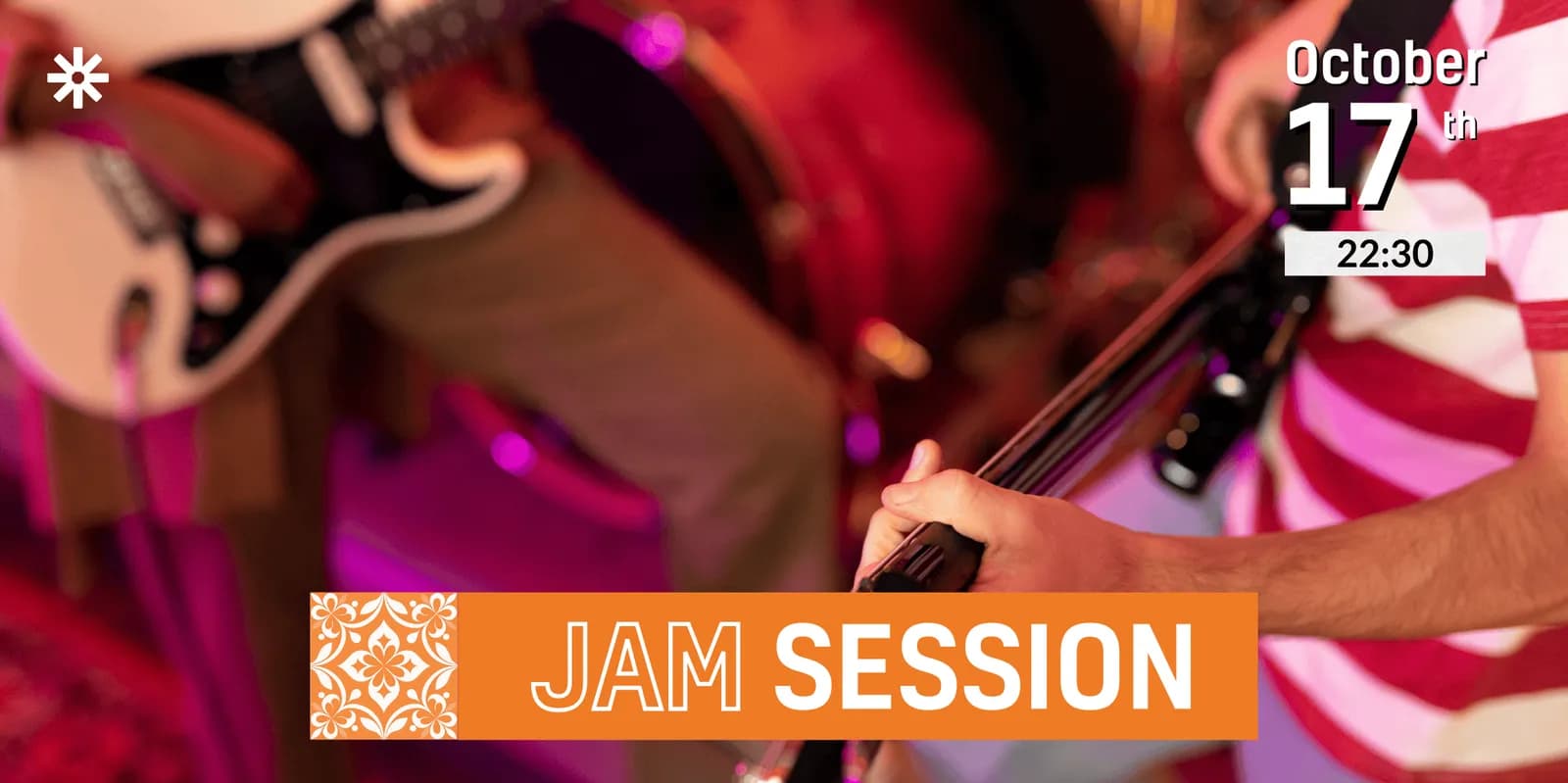 Jam Session