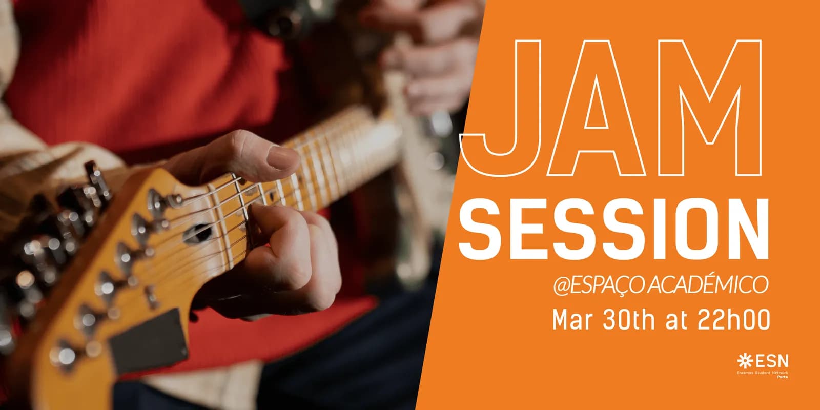 Jam Session