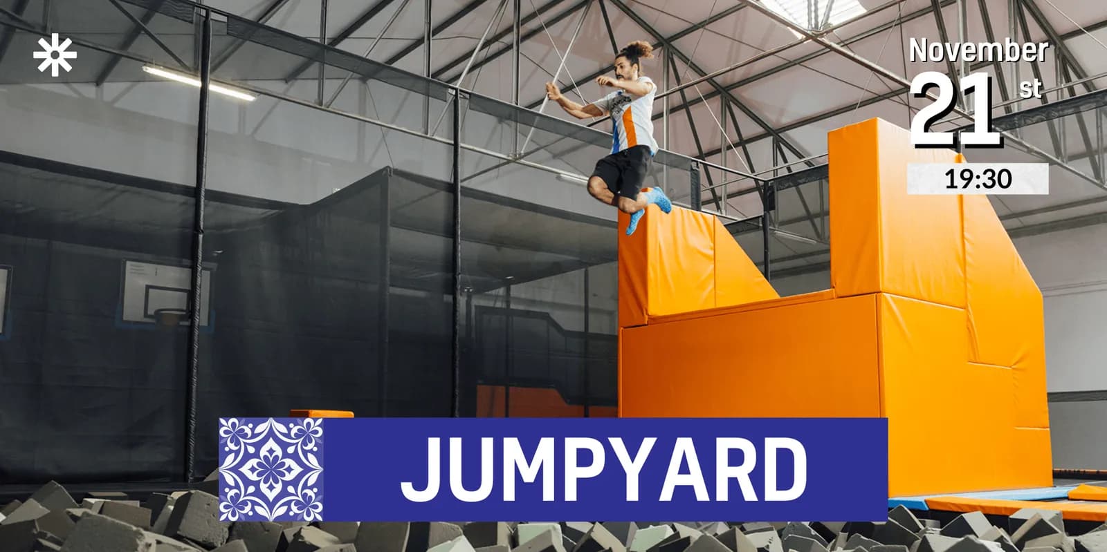 Jumpyard