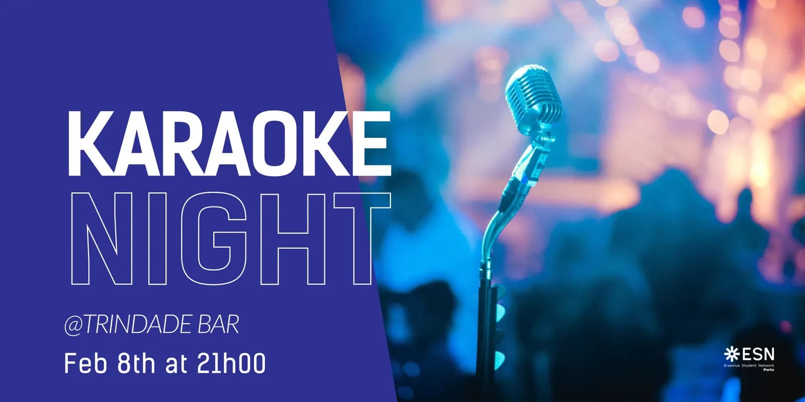 Karaoke Night