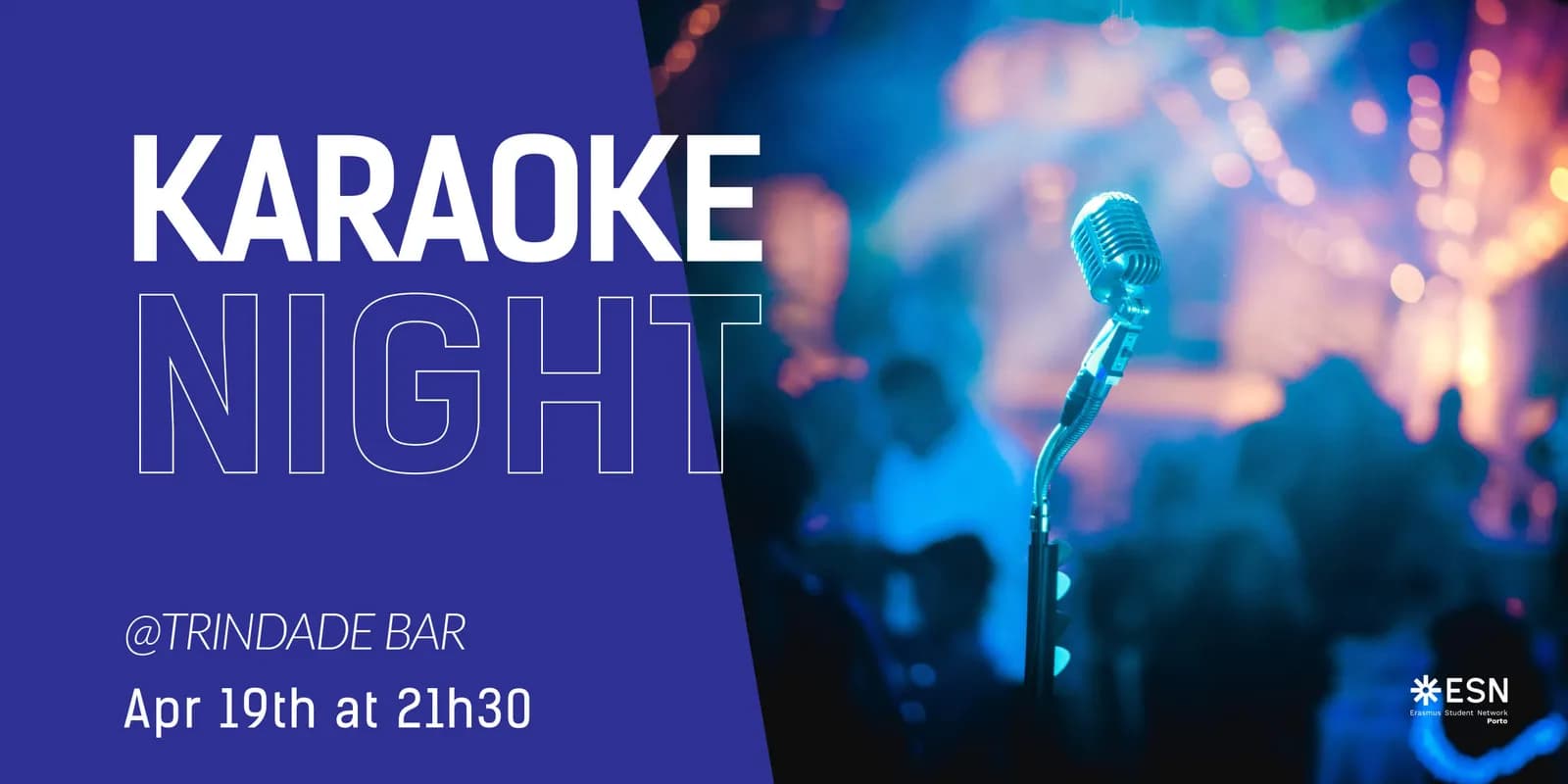 Karaoke Night