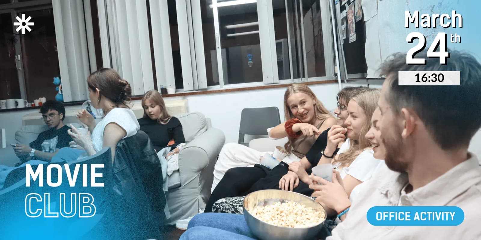 Movie Club