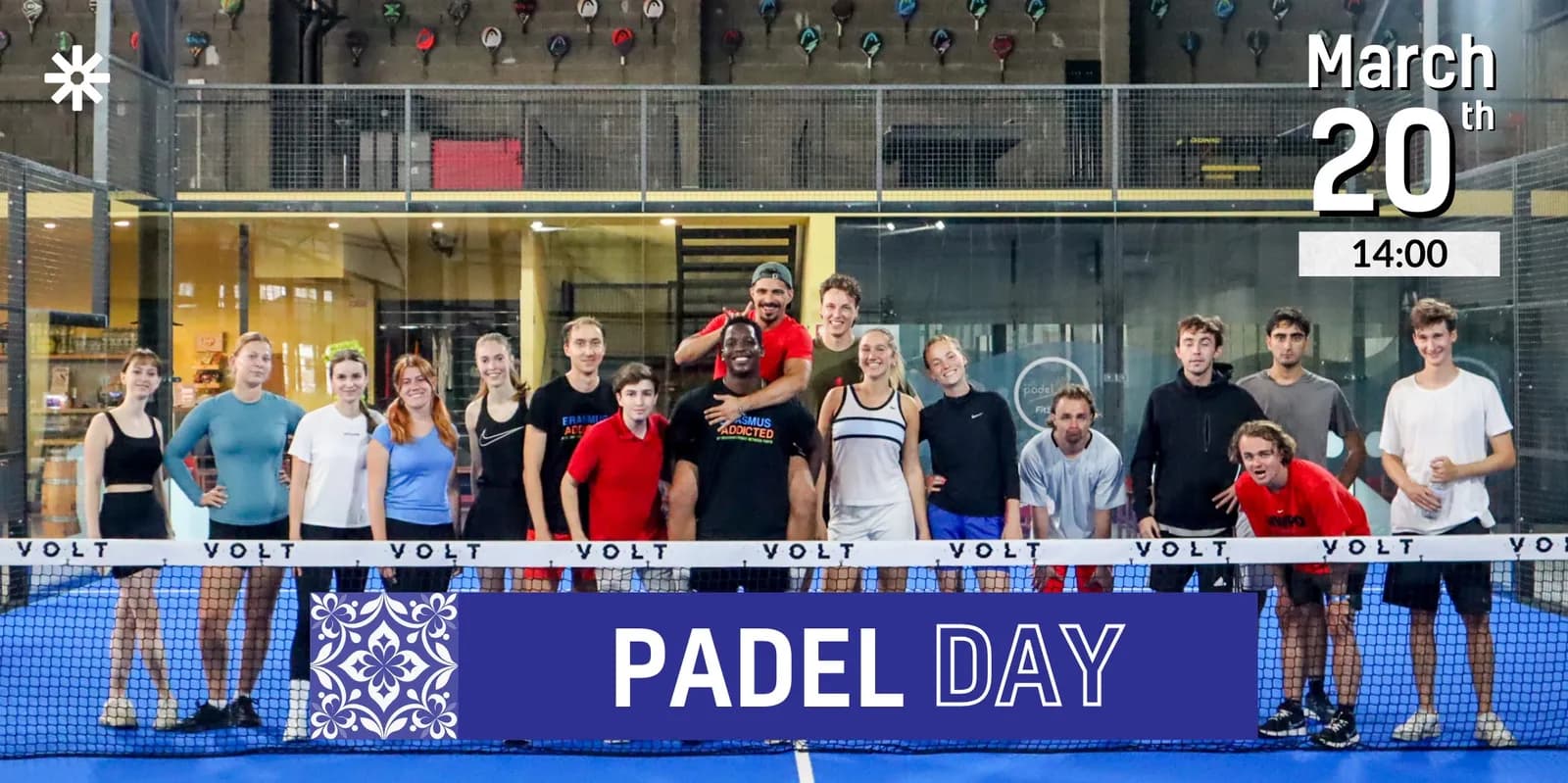 Padel Day