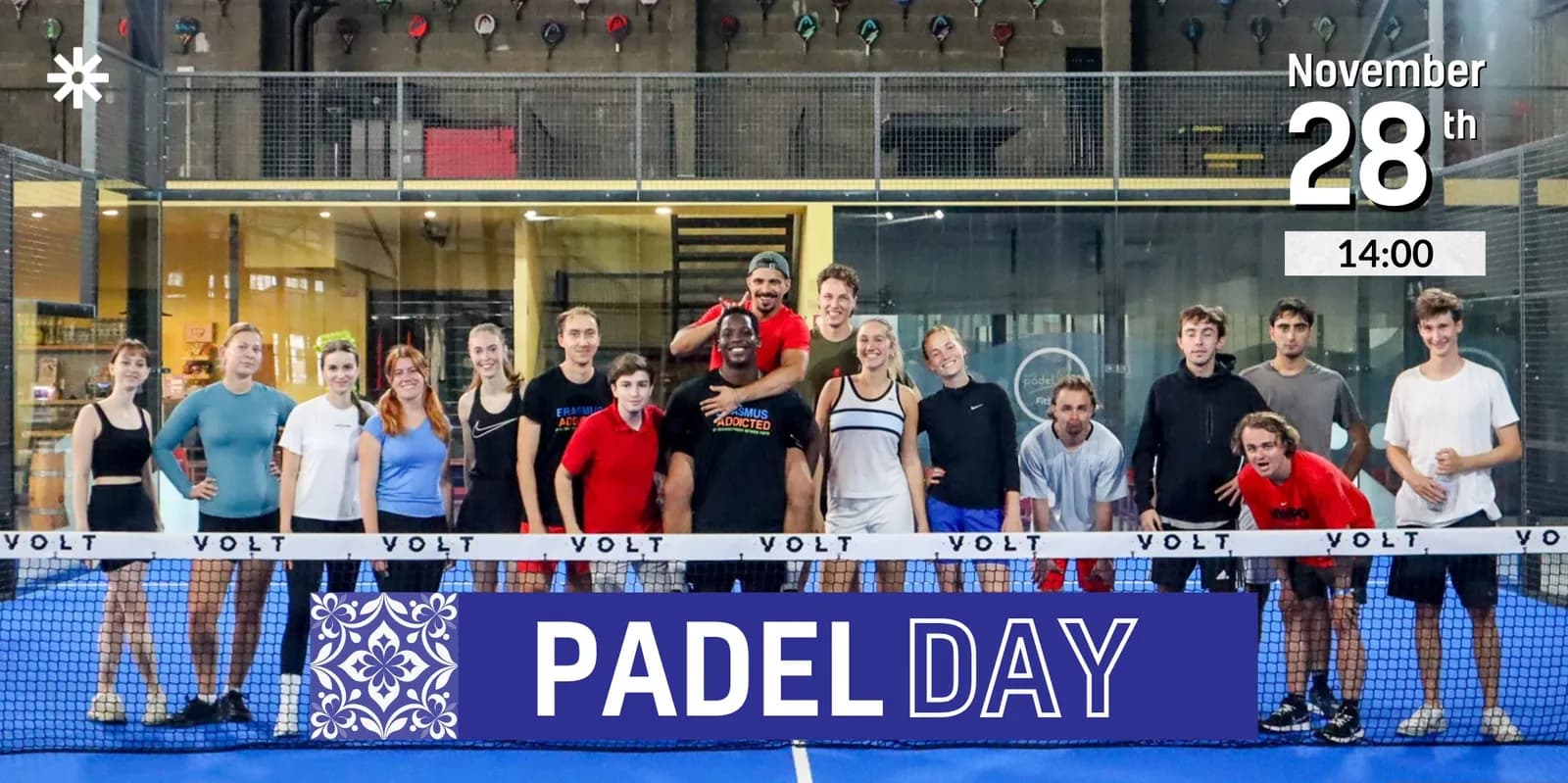 Padel Day II