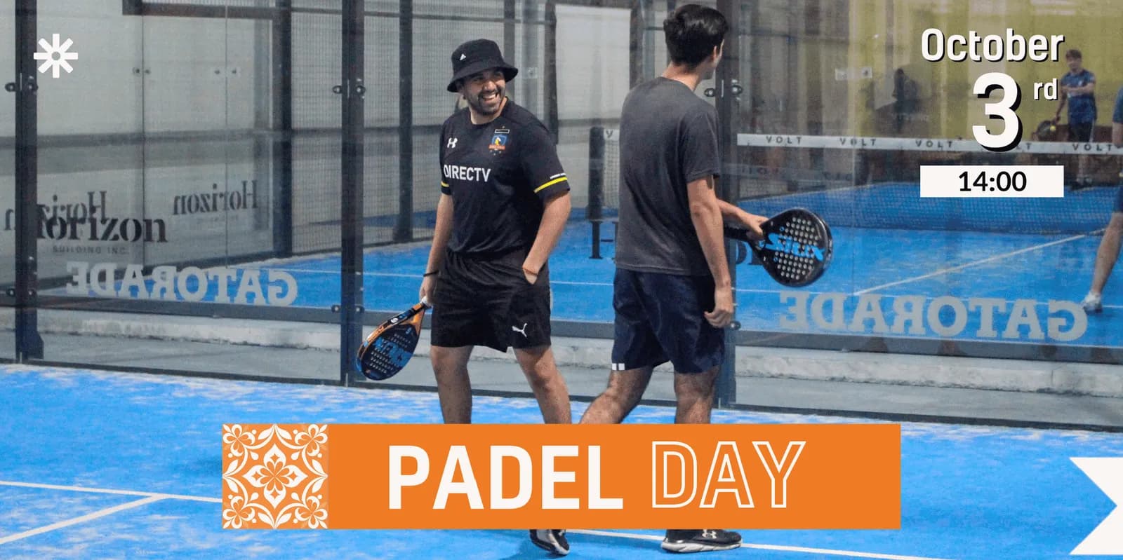Padel Day