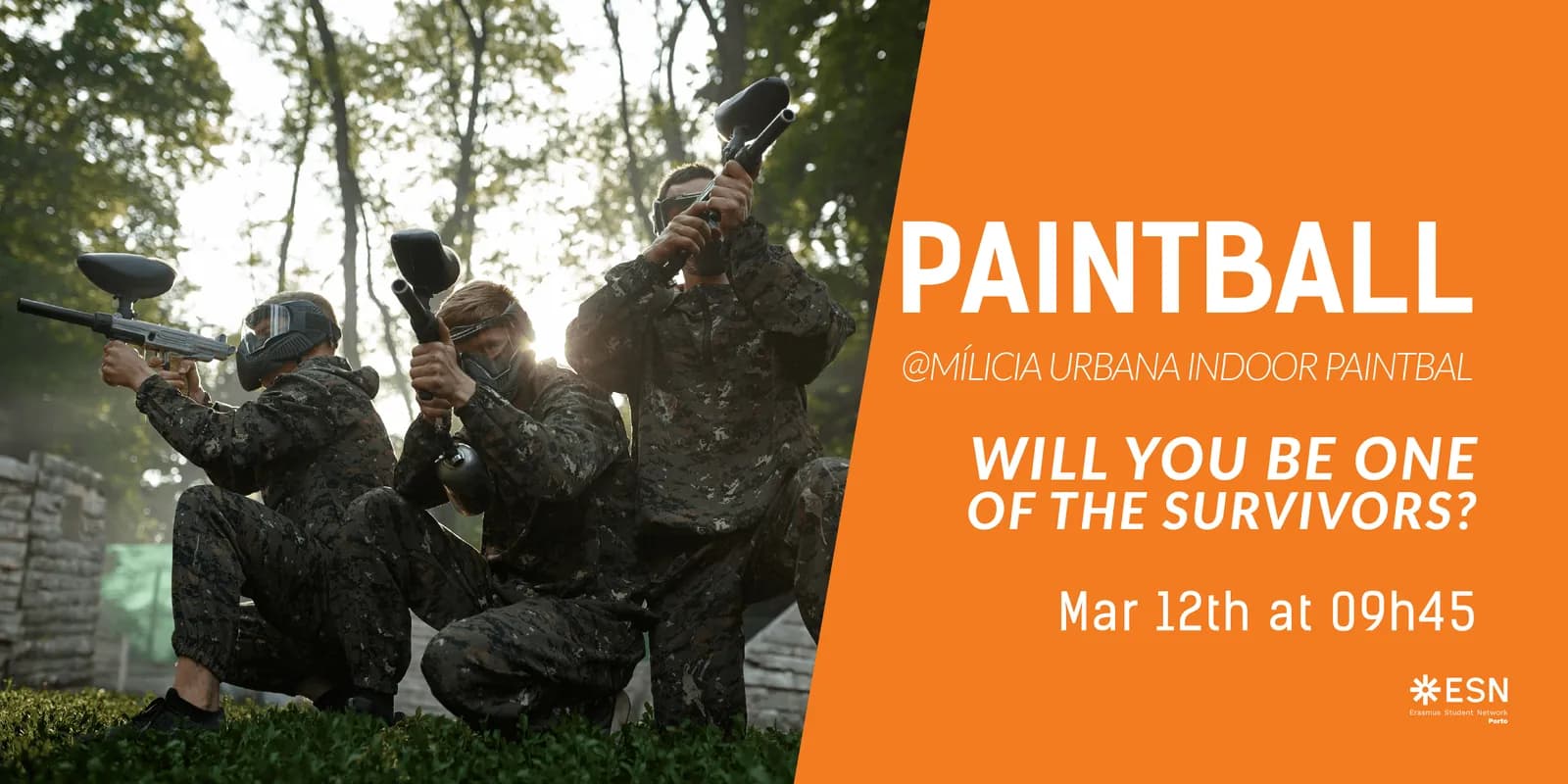 Paintball