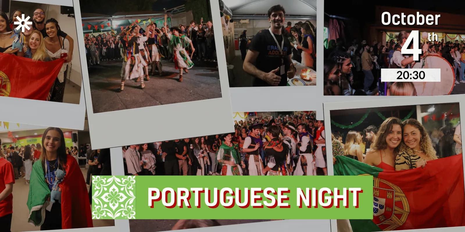 Portuguese Night