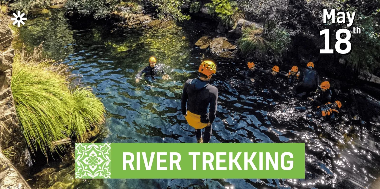 River Trekking