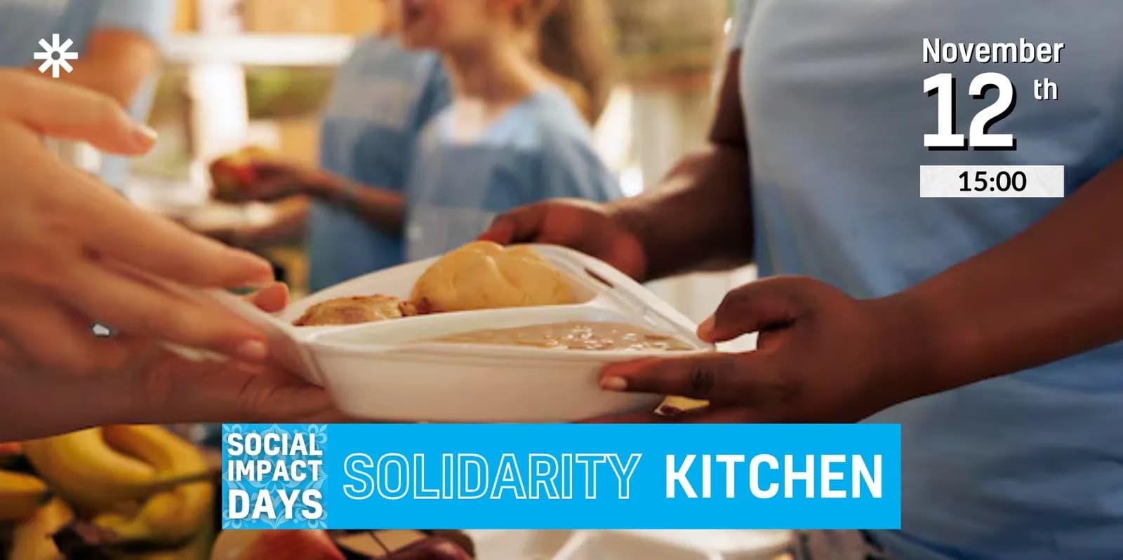 Solidarity Kitchen