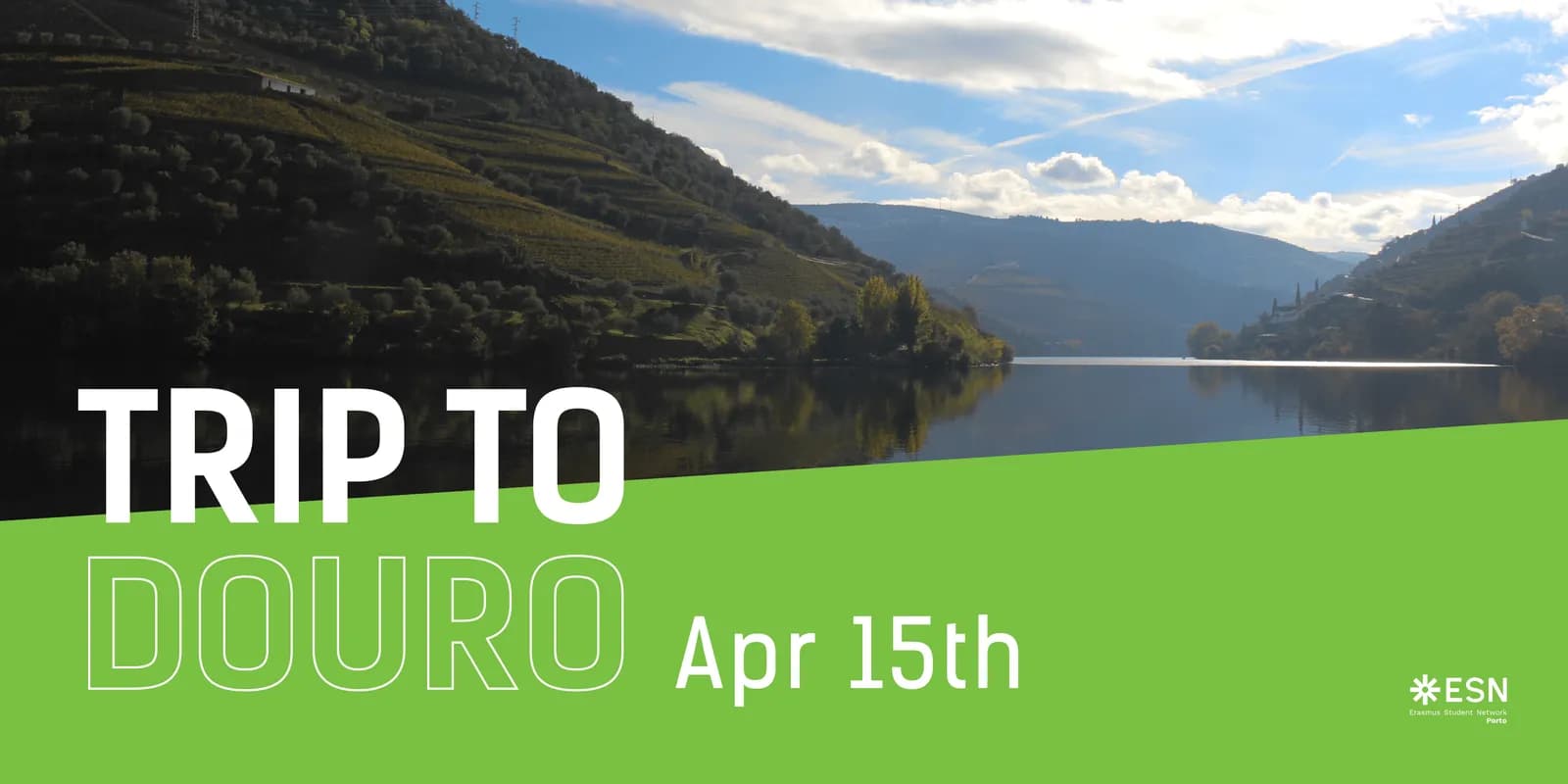 Trip to Douro