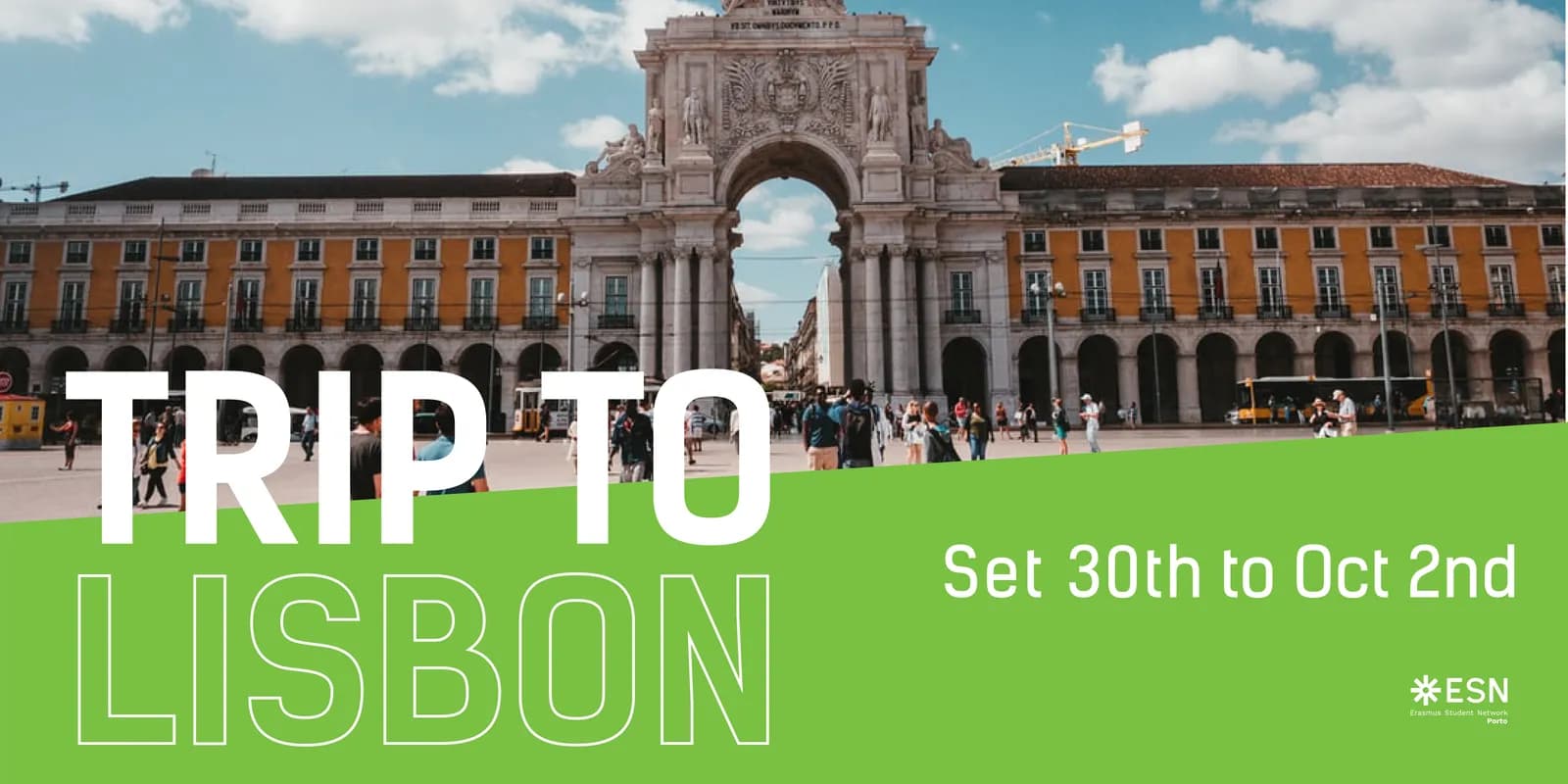 Trip to Lisbon