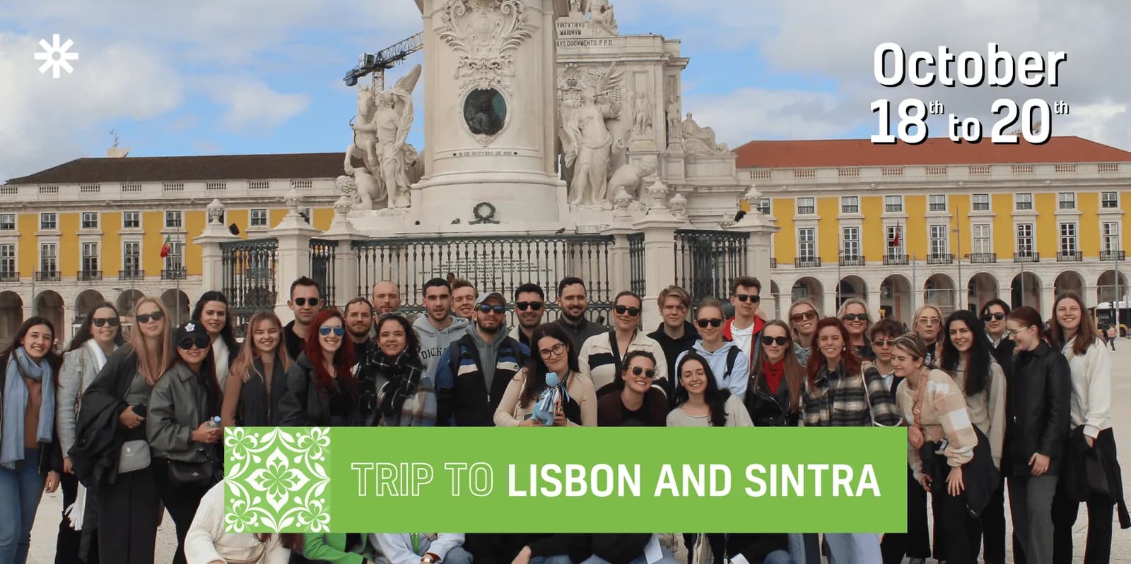 Trip to Lisbon & Sintra