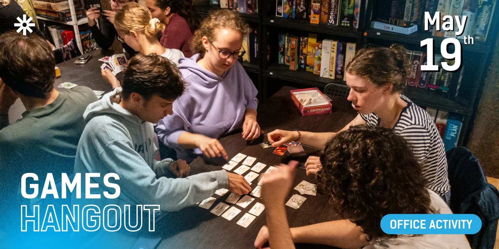 Games Hangout