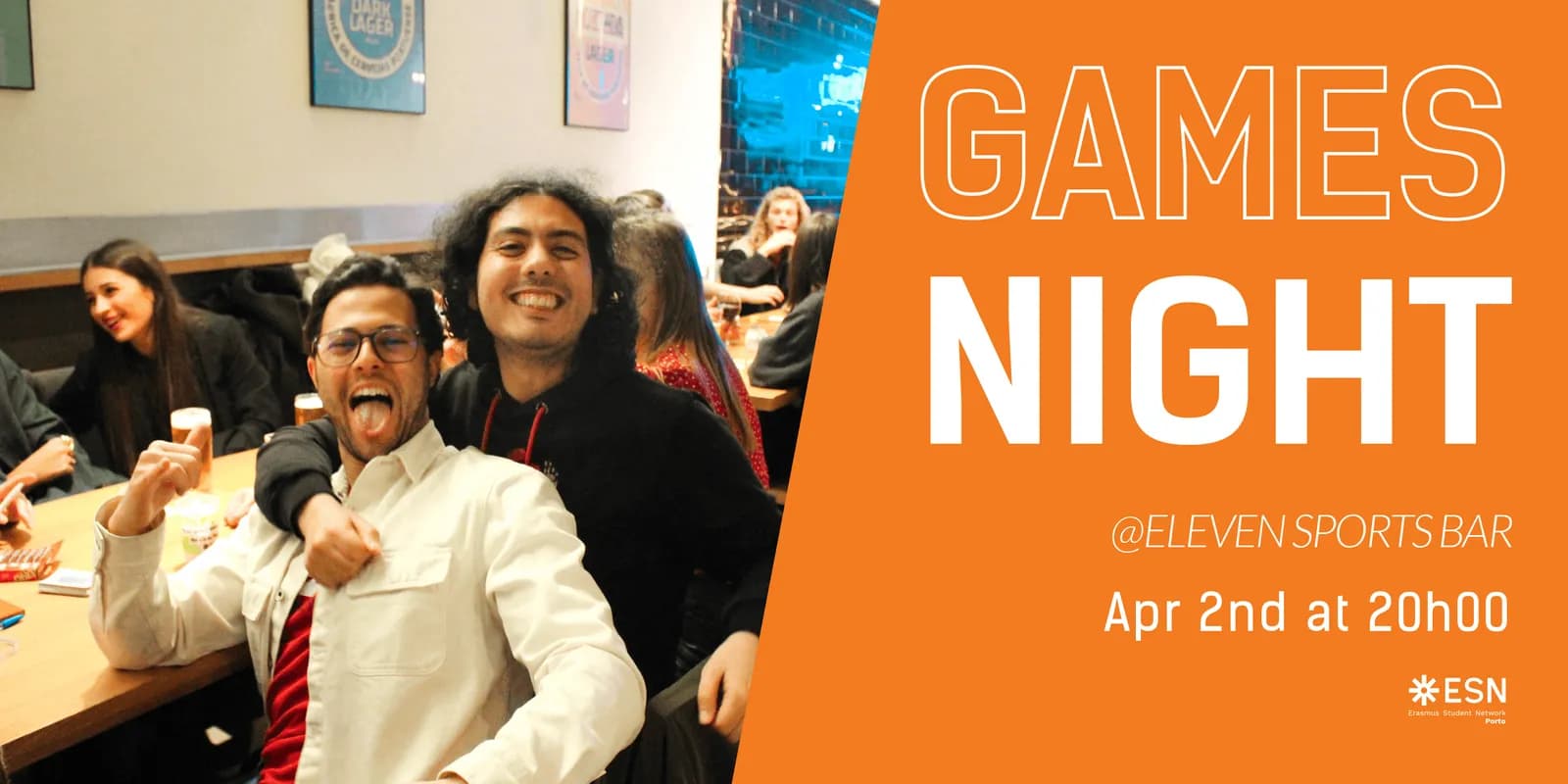 Games Night