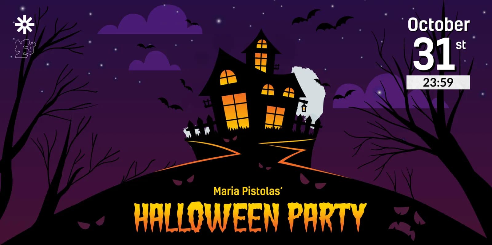 Halloween Party
