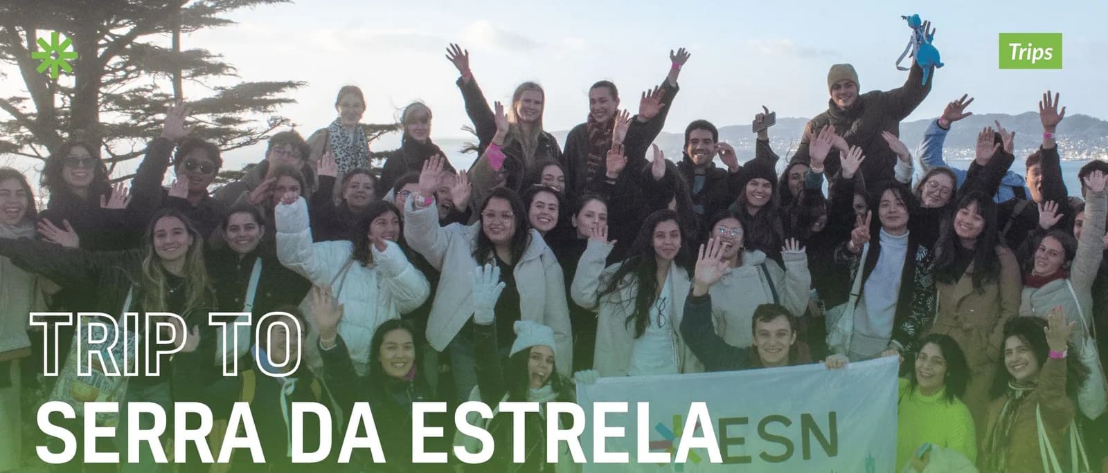 Hiking Trip: Serra da Estrela