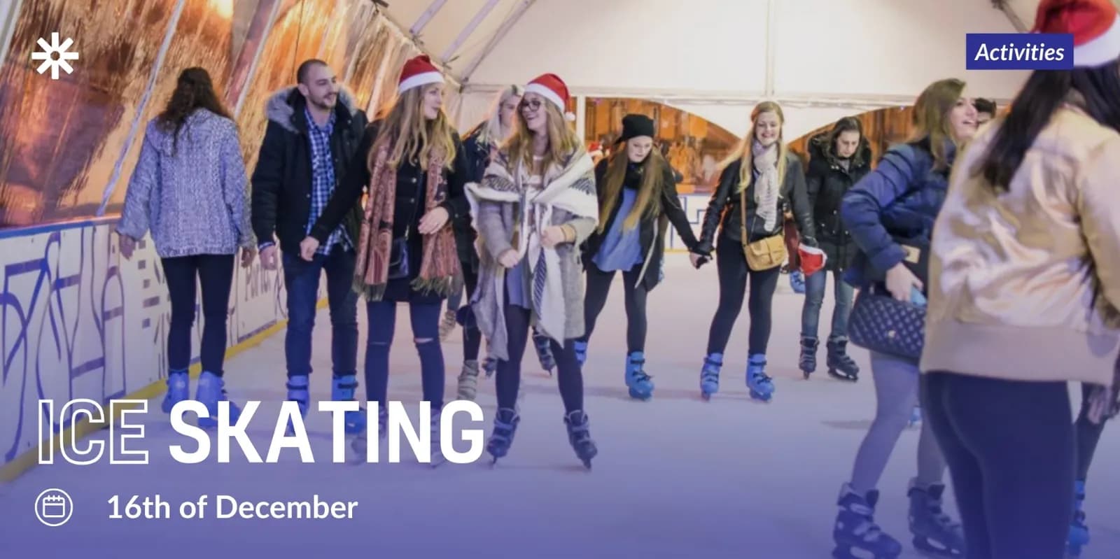 Ice Skating