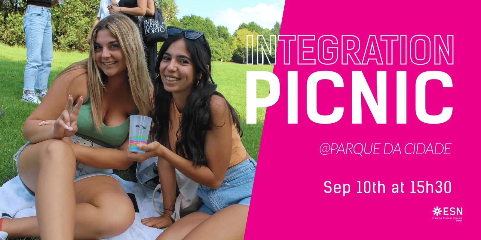 Integration Picnic