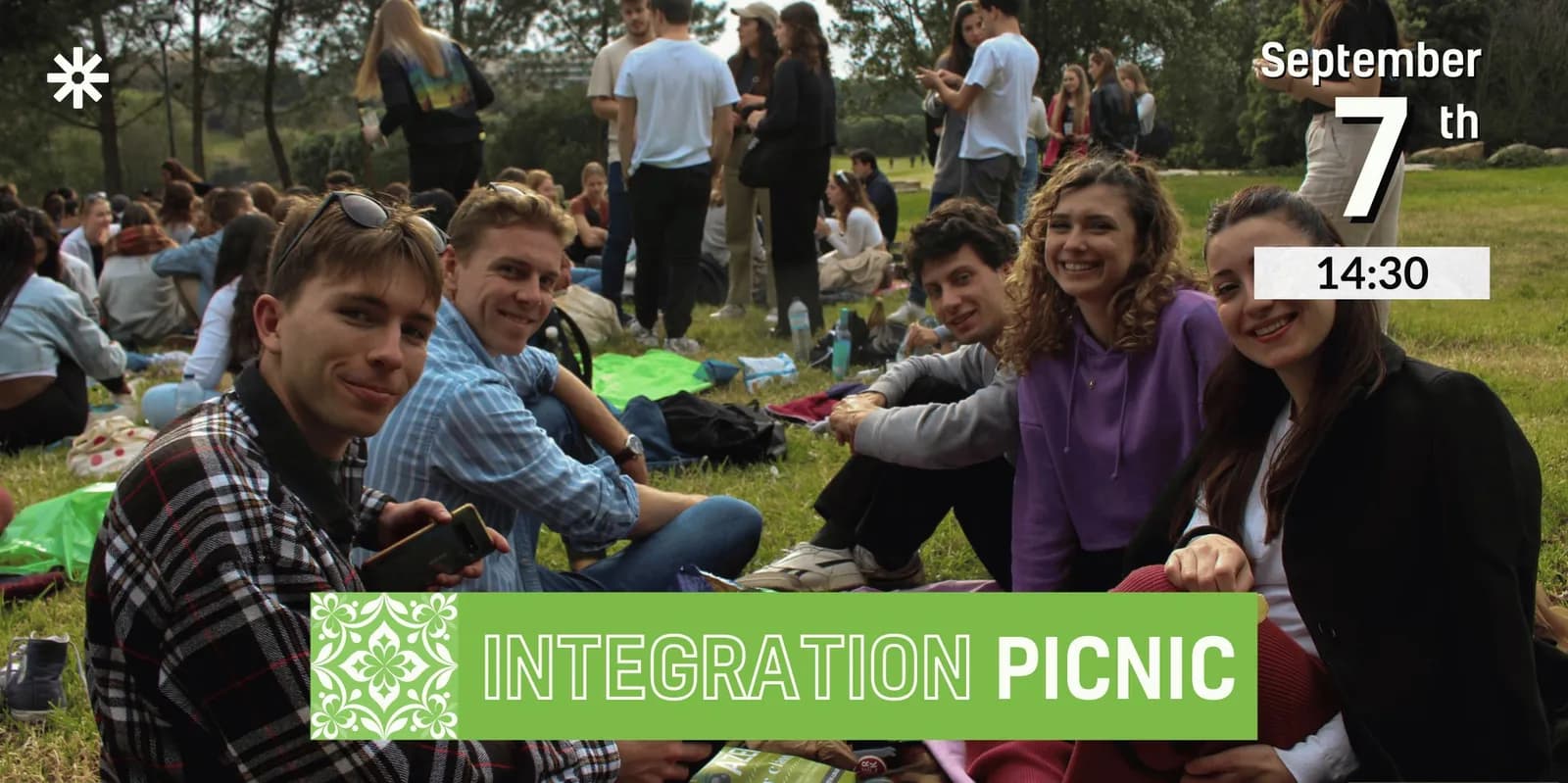 Integration Picnic