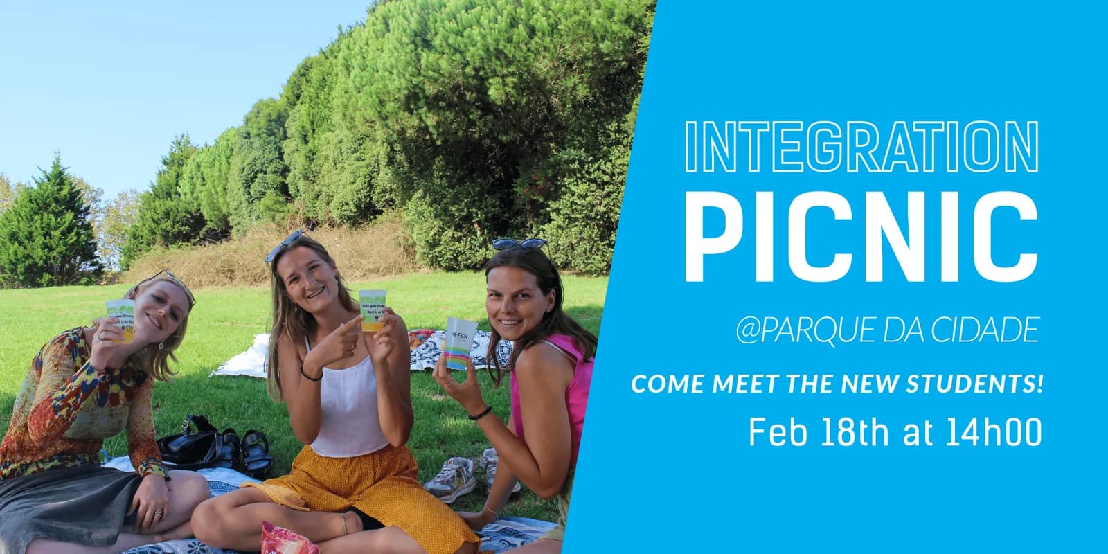 Integration Picnic
