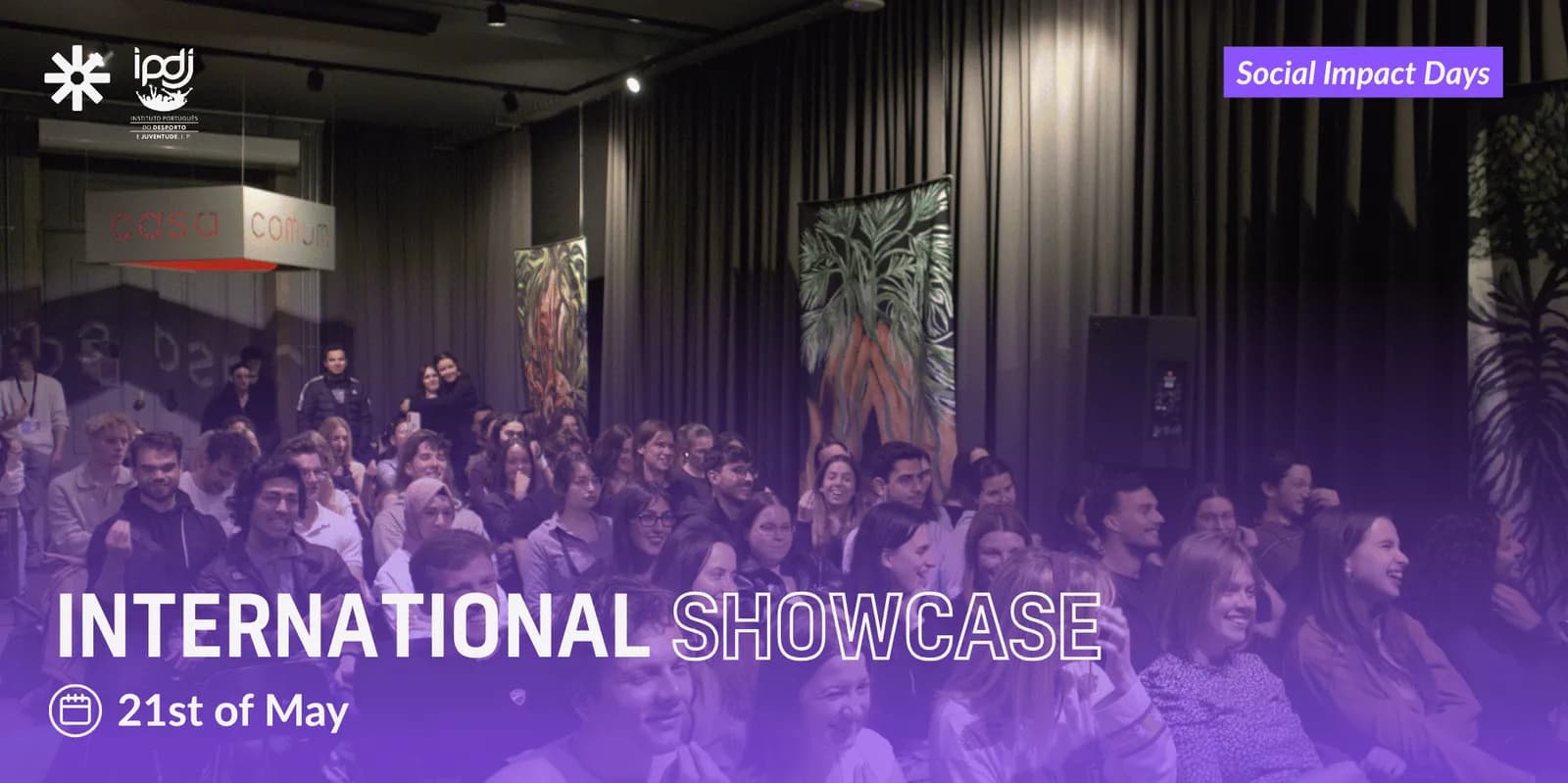 International Showcase