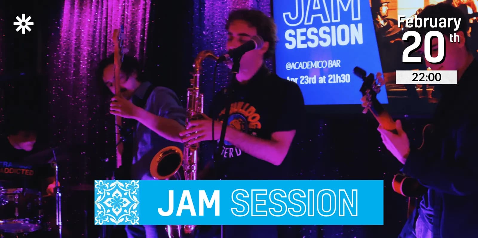 Jam Session