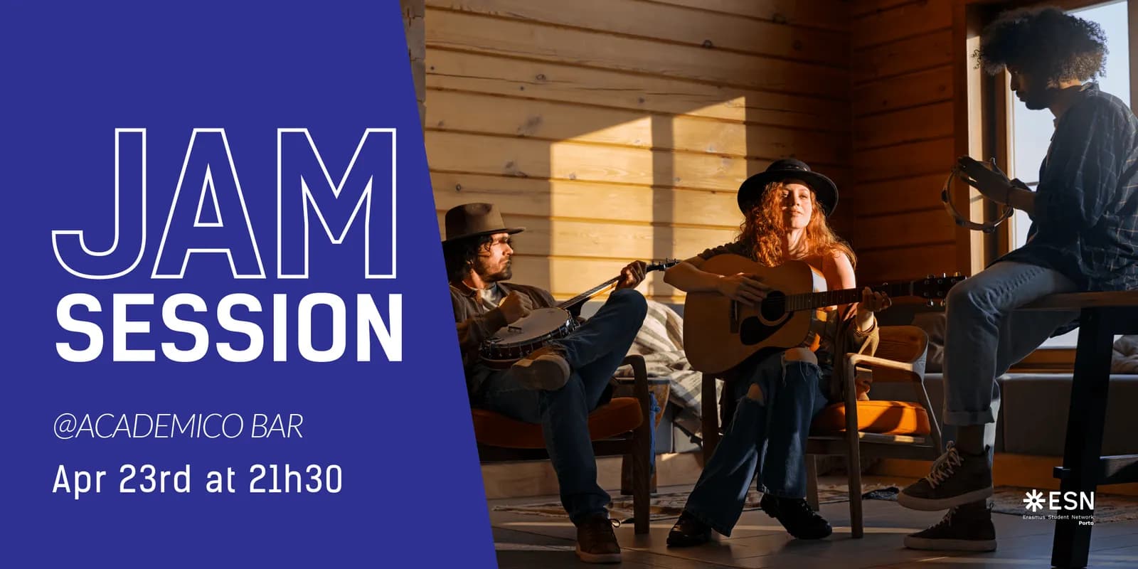 Jam Session