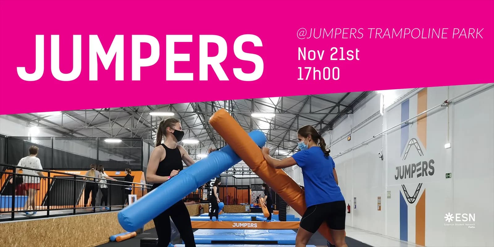 Jumpers